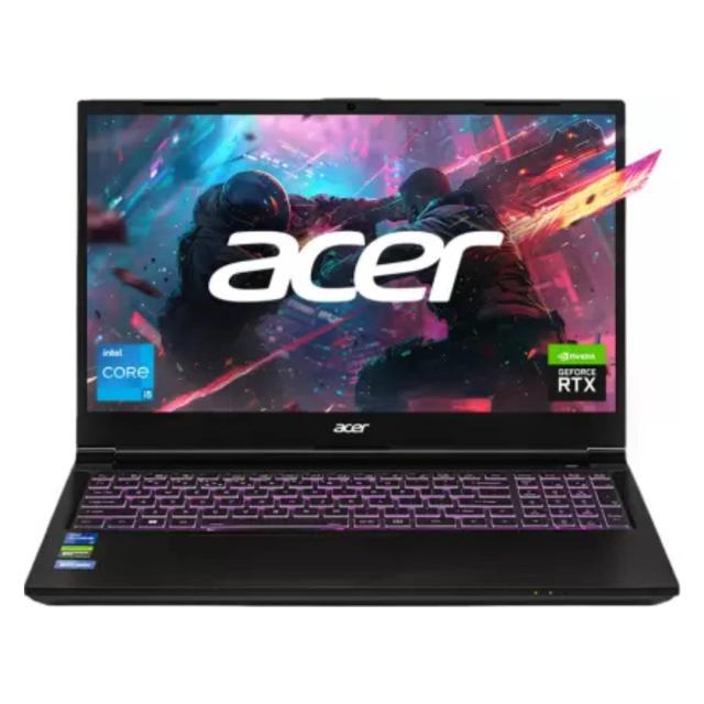 Acer Aspire 7 A715-79G Gaming Laptop