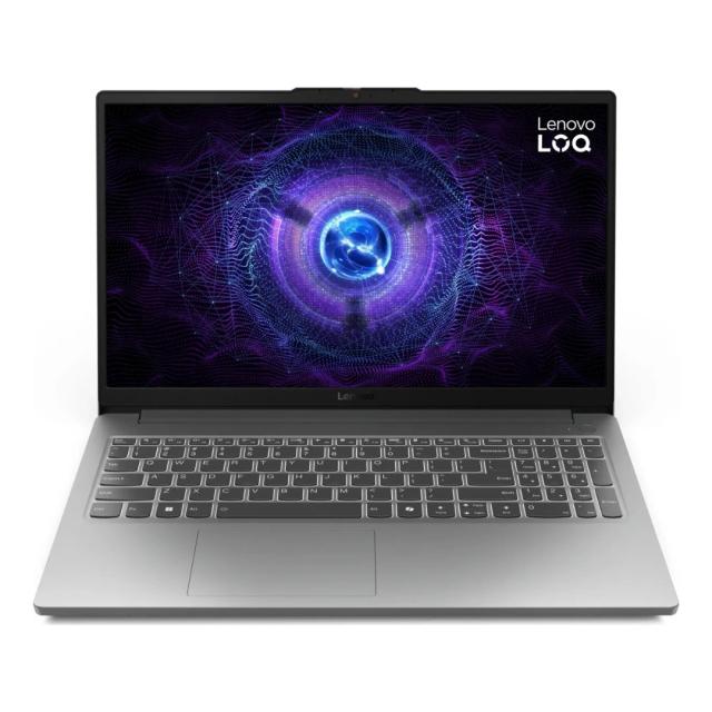 Lenovo LOQ 15IAX9 83LK0068IN Gaming Laptop