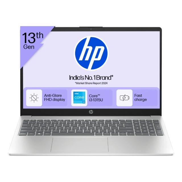 HP 15-fd0574TU Laptop