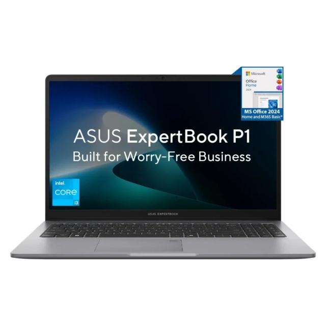 Asus Expertbook P1 P1503CVA-S71074WS Laptop